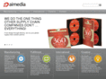aimmediasolutions.com