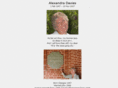alexandraremembered.com