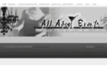 allaboutevents.net