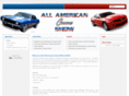 allamericancamaroshow.com