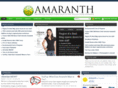 amaranthvsu.com