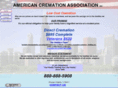 americancremationassociation.com