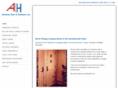 americandoorandhardware.com