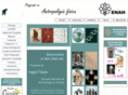 antropologiafisica.net