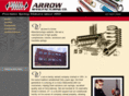 arrowmfg.com