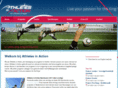 athletesinaction.nl