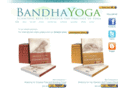 bandayoga.com