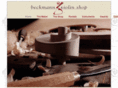 beckmannviolins.com