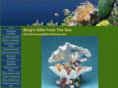 bergsgiftsfromthesea.com