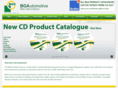 bgautomotive.co.uk