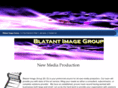 blatantimagegroup.com