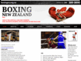 boxingnz.org.nz
