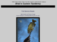 brianscustomtaxidermy.com
