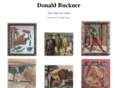 buckner-art.com