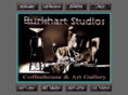 burkhartstudios.com