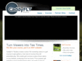 caddiefly.com