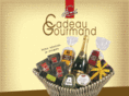 cadeau-gourmand.com