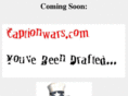 captionwars.com