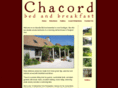 chacord.com