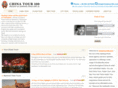 chinatour100.com
