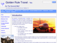 christiantravelagency.biz