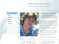 christopherlukejohnson.com