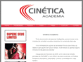 cineticafitness.com