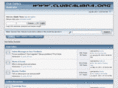 clubcalibra.org