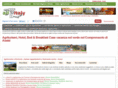 countryhouseassisana.com