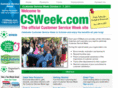 csweek.com