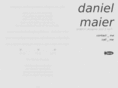 danielmaier.org