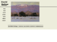 davidballewpaintings.com