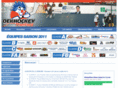 dekhockeythetford.com