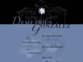 demetriusgonzalez.com