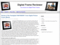 digitalframereviewer.com