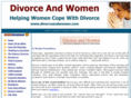 divorceandwomen.com