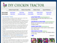 diychickentractor.com