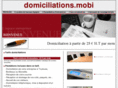 domiciliations.mobi