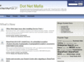dotnetmafia.com