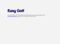 easygolf.co.uk