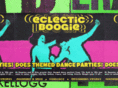 eclecticboogie.com