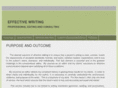 effectivewritingjca.com