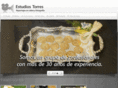 estudiostorres.es