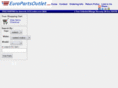 europartsoutlet.com
