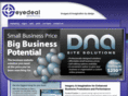 eyedealgraphicdesign.com