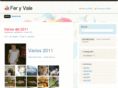 fervale.com
