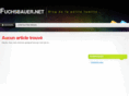 fuchsbauer.net