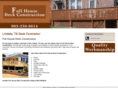fullhousedeck.com