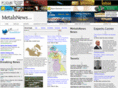 gasnewspage.com