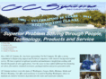 gcsystemsinc.com